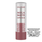 Miss Claire Mega Matte Lipstick - 7 - Distacart