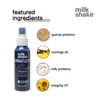 Milkshake Cold Brunette Toning Spray