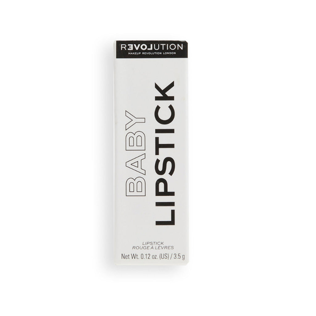 Revolution Relove Baby Lipstick - Believe - Distacart