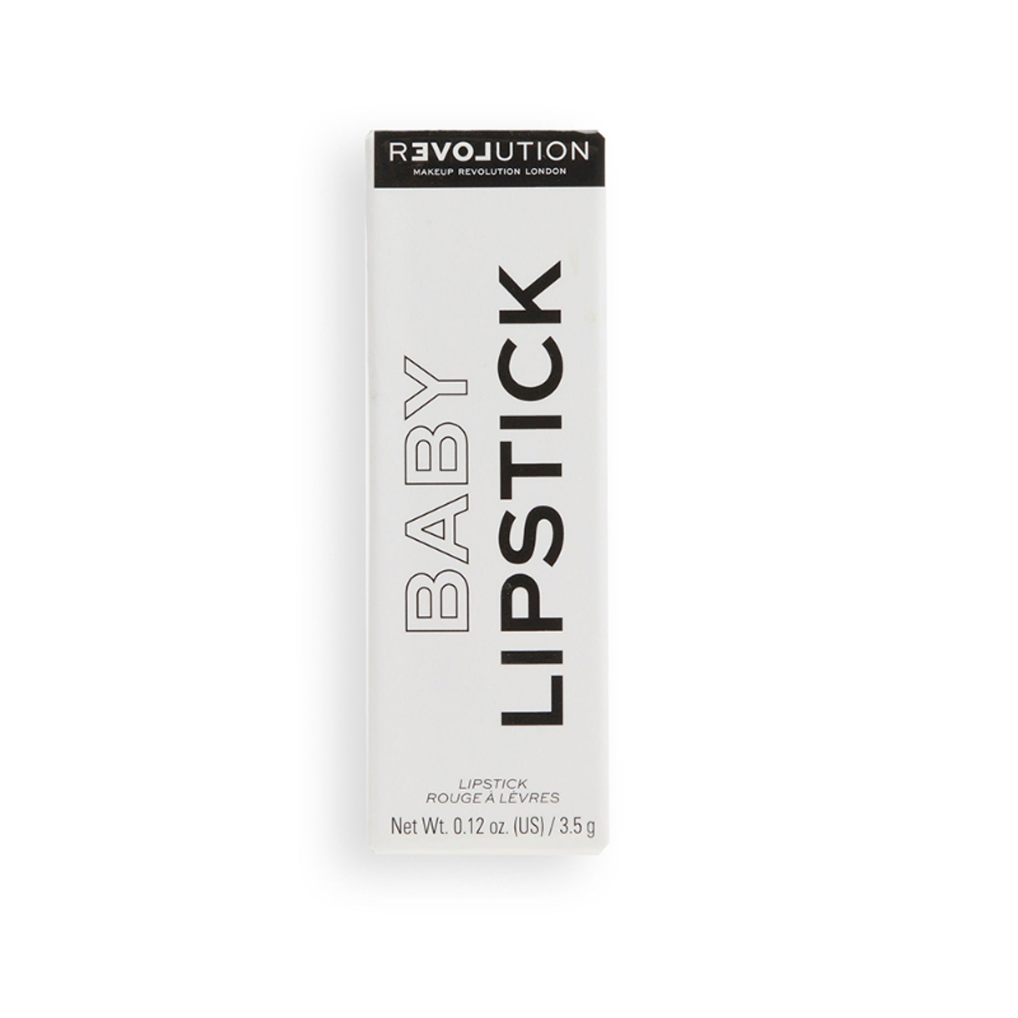 Revolution Relove Baby Lipstick - Believe - Distacart