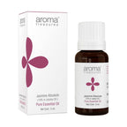 Aroma Treasures Jasmine Absolute Pure Essential Oil