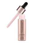 Swiss Beauty Drop and Glow Liquid Highlighter , Shimmer Shine , Dewy Finish - 01 Light Pink - Distacart