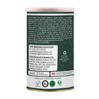 Organic Wellness Hair Cleanser