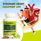 Rajasthan Herbals Well Heart Capsules