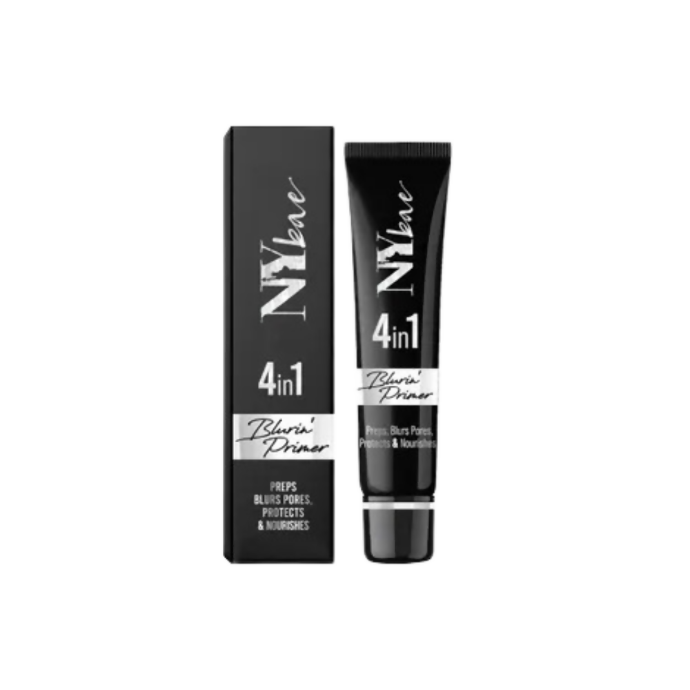 NY Bae Blurin' Primer - Distacart