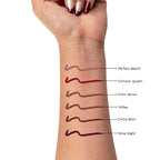 PAC Studio Colorlock Longlasting Lip Liner - Toffee - Distacart