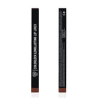 PAC Studio Colorlock Longlasting Lip Liner - Toffee - Distacart