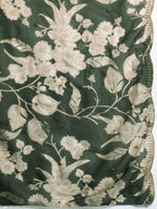Indo Era Ethnic Motifs Embroidered Thread Work Kurta with Salwar & With Dupatta - Distacart