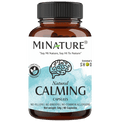Minature Natural Calming Capsules