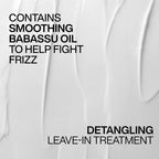 Redken Frizz Dismiss Rebel Tame Cream With Smoothening Complex, Anti Frizz & Heat Protection