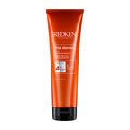 Redken Frizz Dismiss Mask With Smoothening Complex For Dry & Dull Hair - Anti Frizz