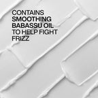 Redken Frizz Dismiss Mask With Smoothening Complex For Dry & Dull Hair - Anti Frizz