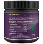 Sabates Hair Growth Powder