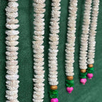 Solawood Flower Hanging for House Warming Ceremonies