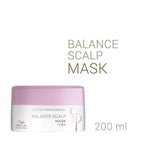 System Professional Balance Scalp Mask for Sensitive Scalps