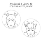 System Professional Balance Scalp Mask for Sensitive Scalps