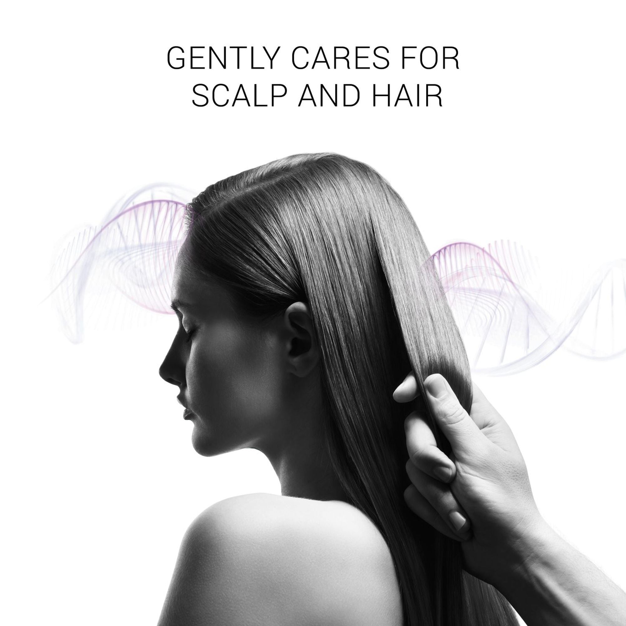 System Professional Balance Scalp Mask for Sensitive Scalps