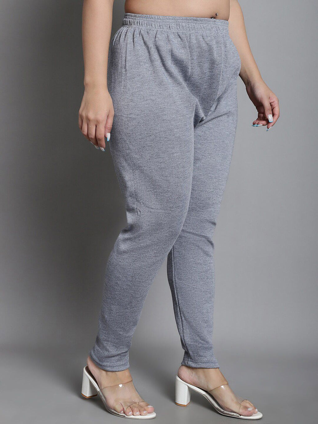 TAG 7 Women Ankle-Length Leggings