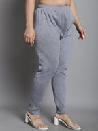 TAG 7 Women Ankle-Length Leggings