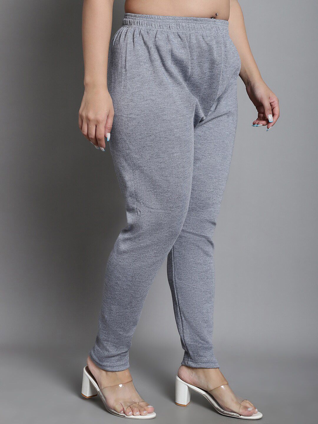TAG 7 Women Ankle-Length Leggings