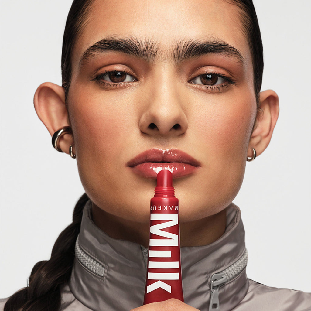 Milk Makeup Balmade Electrolyte Lip Balm - Ion
