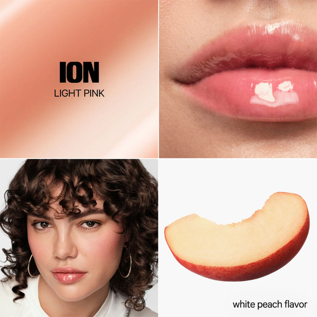 Milk Makeup Balmade Electrolyte Lip Balm - Pump