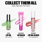 Milk Makeup Balmade Electrolyte Lip Balm - Werk Out - Distacart