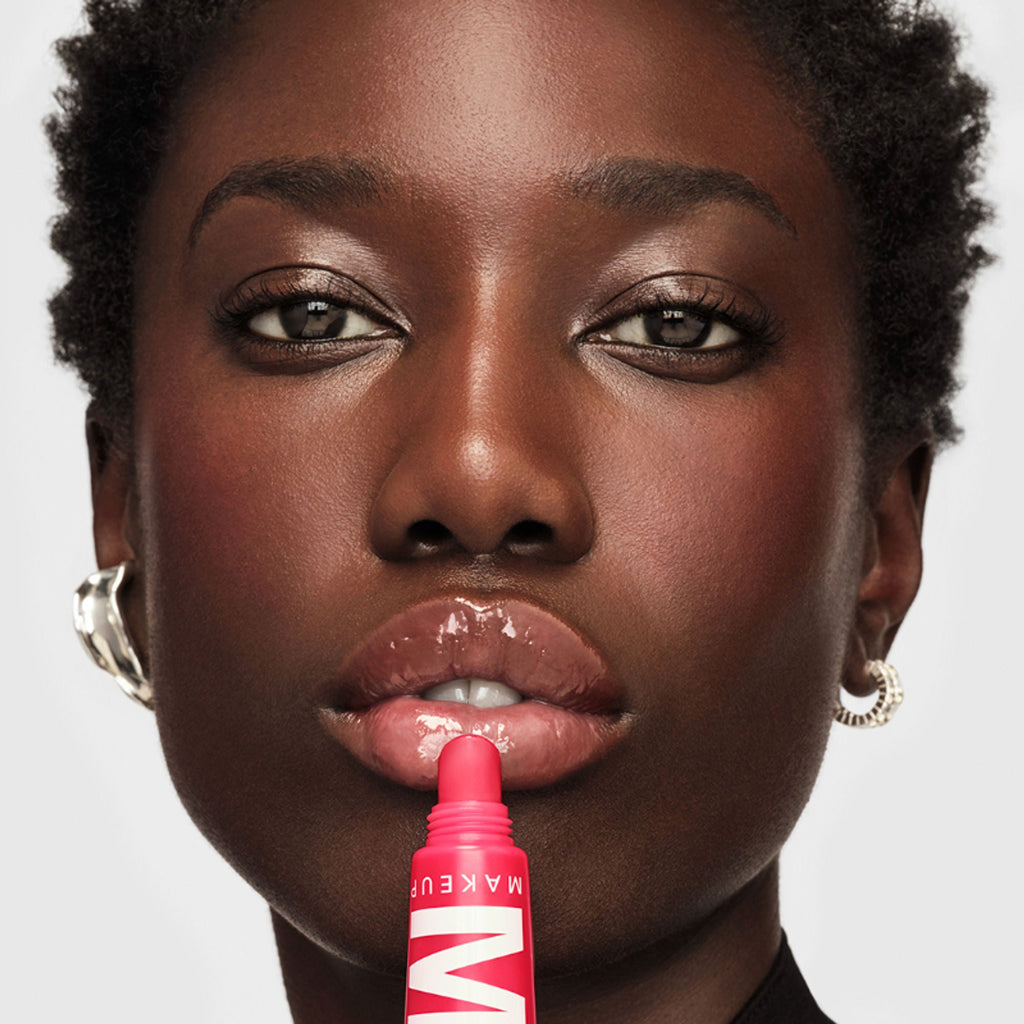 Milk Makeup Balmade Electrolyte Lip Balm - Juiced - Distacart