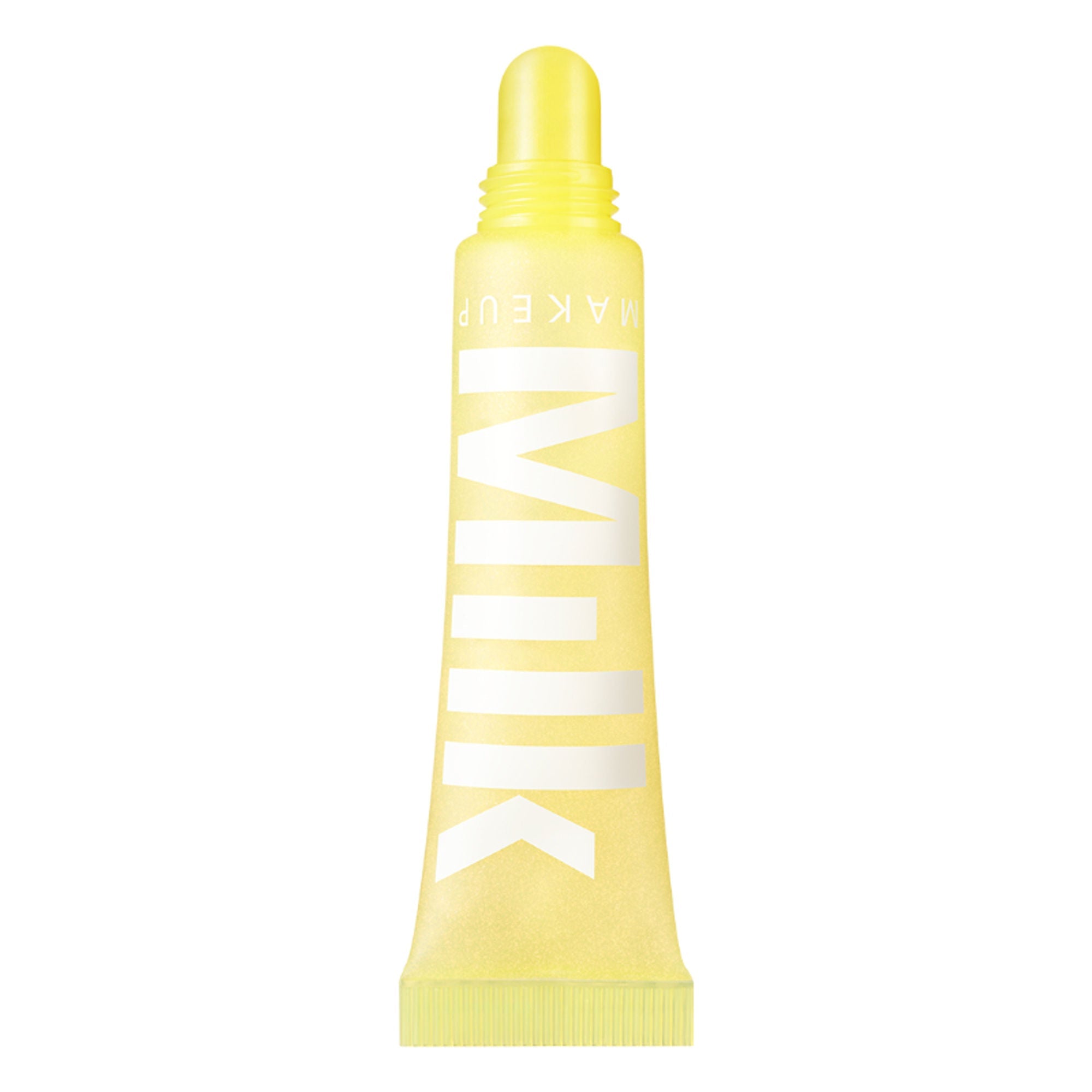 Milk Makeup Balmade Electrolyte Lip Balm - Electron - Distacart