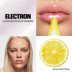 Milk Makeup Balmade Electrolyte Lip Balm - Electron - Distacart