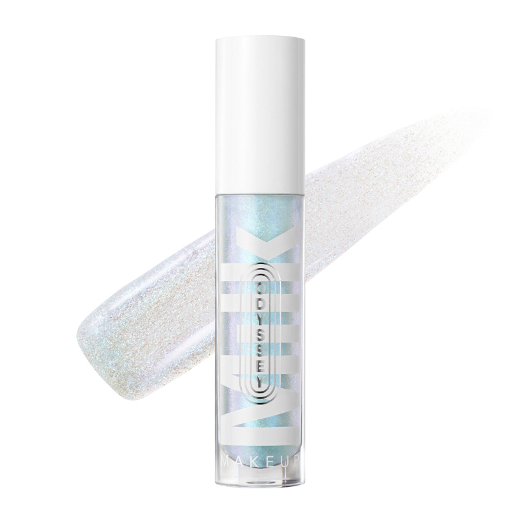MILK MAKEUP Odyssey Lip Oil Gloss - Globetrot