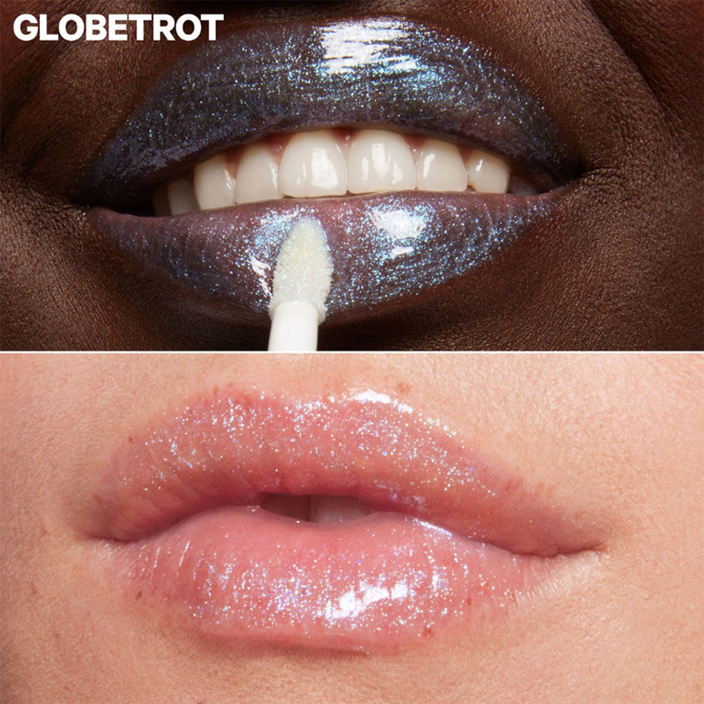 MILK MAKEUP Odyssey Lip Oil Gloss - Globetrot - Distacart