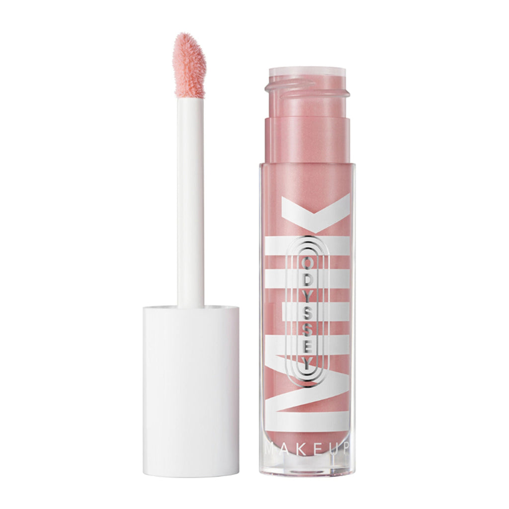 MILK MAKEUP Odyssey Lip Oil Gloss - Soul Search - Distacart