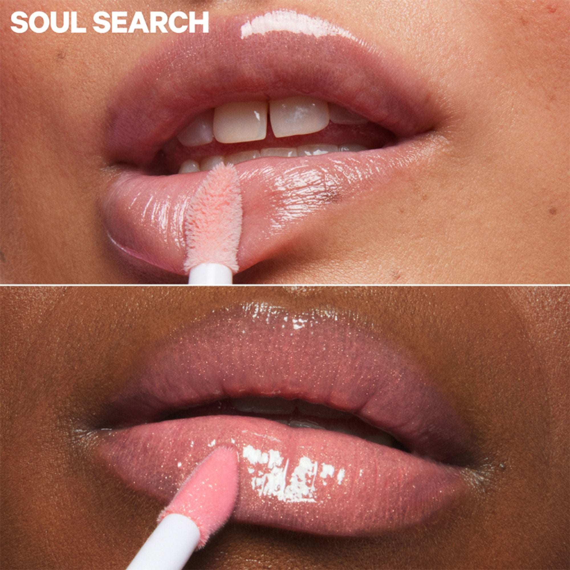 MILK MAKEUP Odyssey Lip Oil Gloss - Soul Search - Distacart