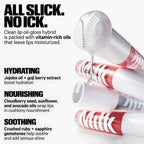 MILK MAKEUP Odyssey Lip Oil Gloss - Soul Search - Distacart