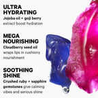 MILK MAKEUP Odyssey Lip Oil Gloss - Soul Search - Distacart