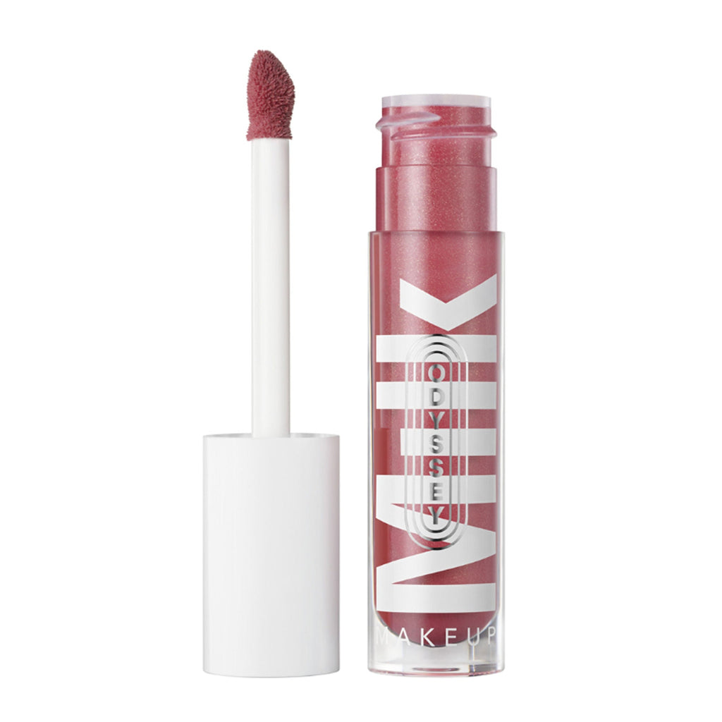 MILK MAKEUP Odyssey Lip Oil Gloss - Trek