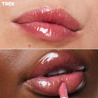 MILK MAKEUP Odyssey Lip Oil Gloss - Trek