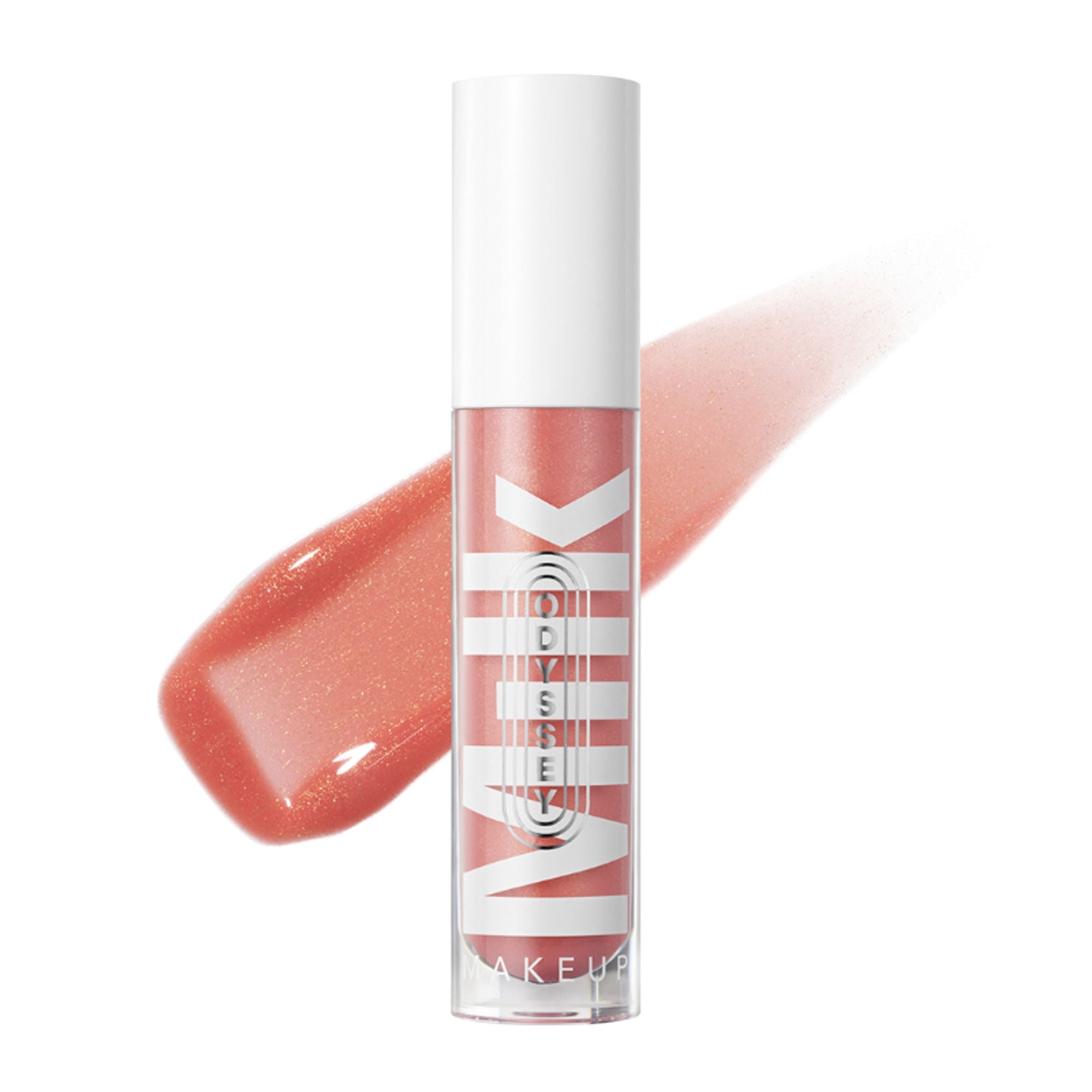 MILK MAKEUP Odyssey Lip Oil Gloss - Explore