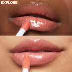 MILK MAKEUP Odyssey Lip Oil Gloss - Explore