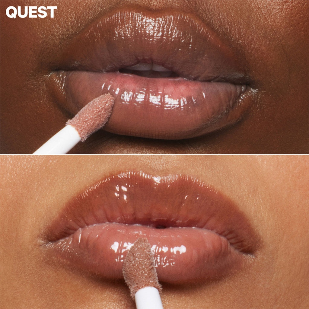 MILK MAKEUP Odyssey Lip Oil Gloss - Quest