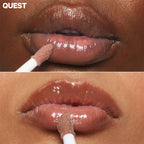 MILK MAKEUP Odyssey Lip Oil Gloss - Quest