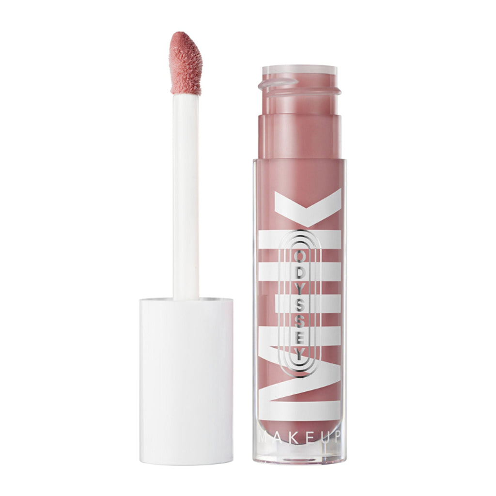 MILK MAKEUP Odyssey Lip Oil Gloss - Werk Trip