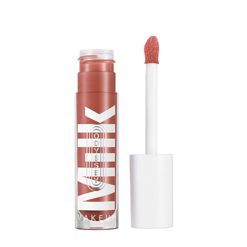 MILK MAKEUP Odyssey Lip Oil Gloss - Day Trip