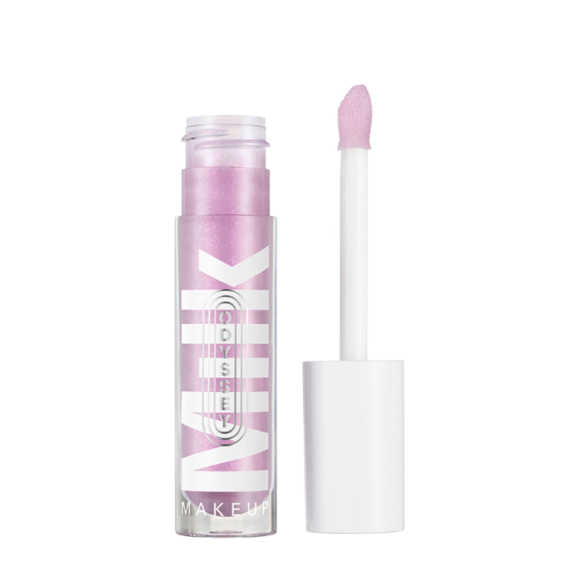 MILK MAKEUP Odyssey Lip Oil Gloss - Adventure - Distacart