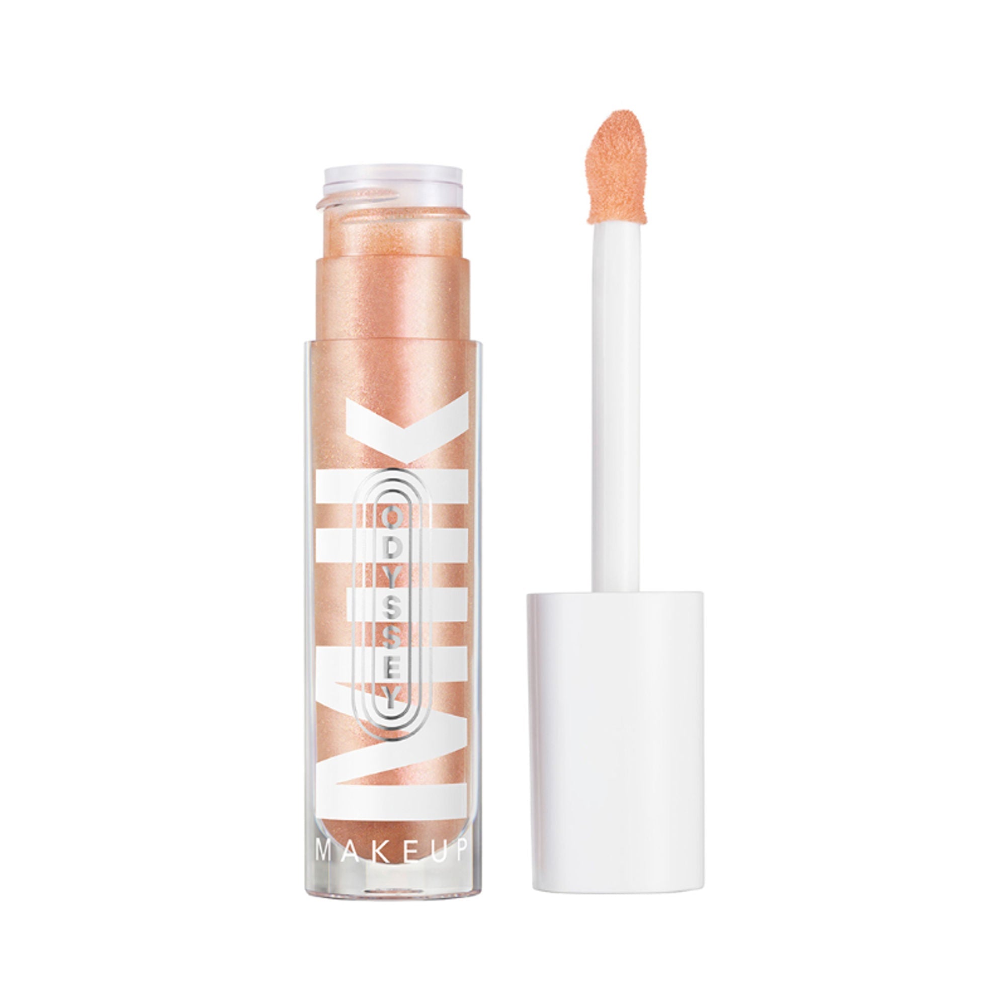 MILK MAKEUP Odyssey Lip Oil Gloss - Experience