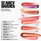 MILK MAKEUP Odyssey Lip Oil Gloss - Experience