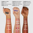 MILK MAKEUP Lip + Cheek - Werk - Distacart