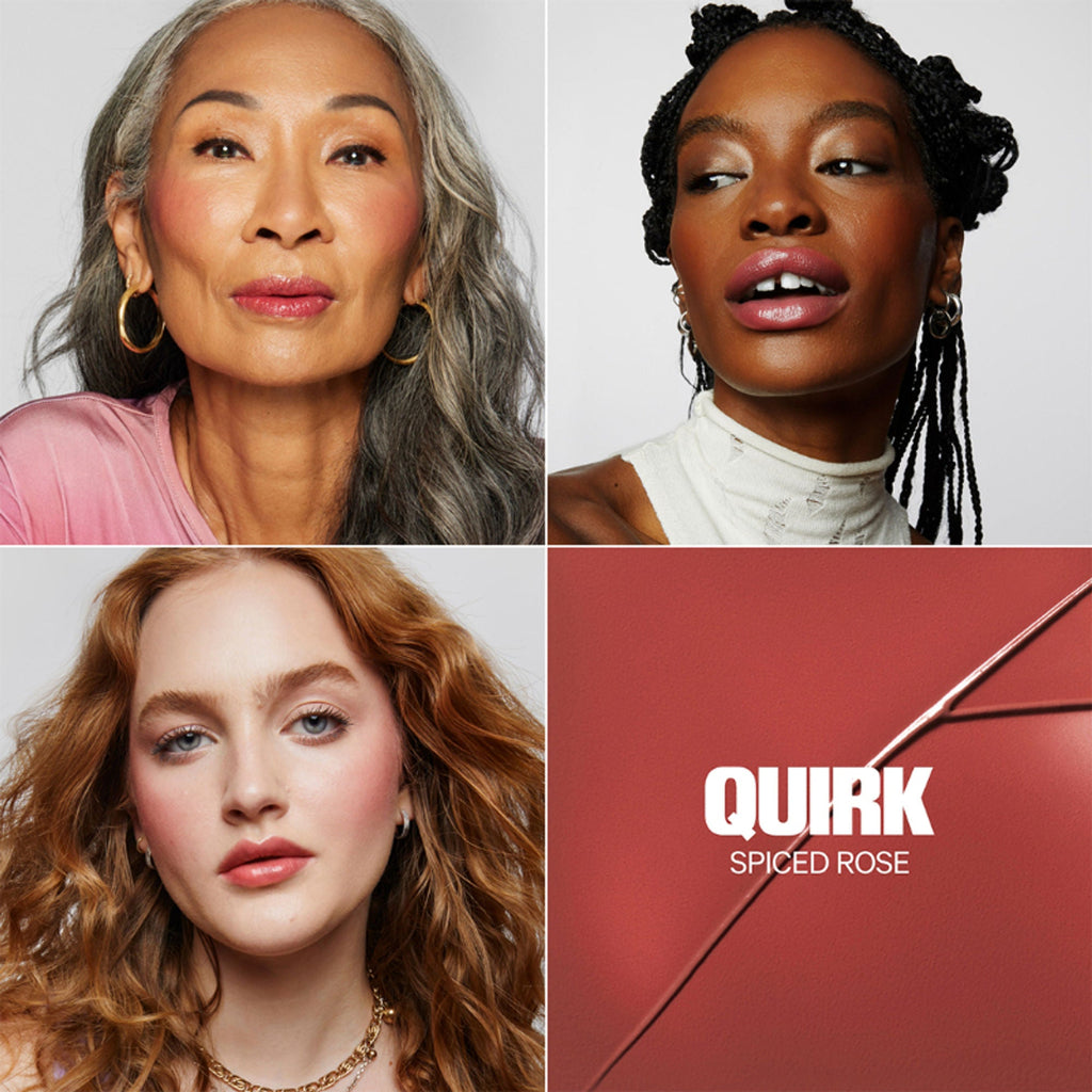 MILK MAKEUP Lip + Cheek - Quirk