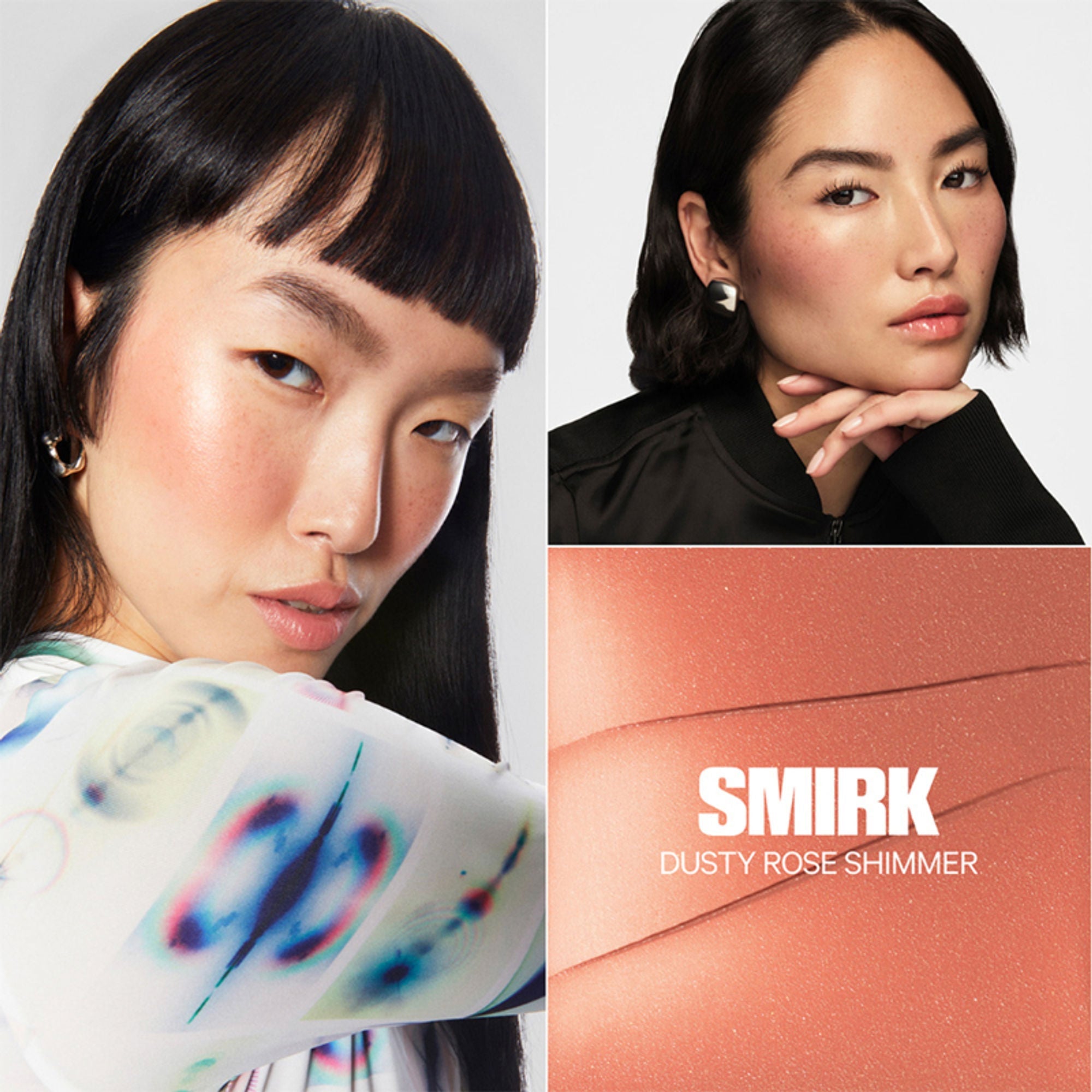 MILK MAKEUP Lip + Cheek - Smirk